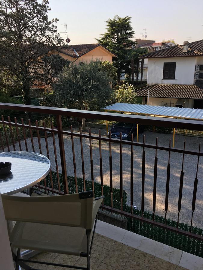 Hotel Margherita Meuble Sirmione Exteriör bild